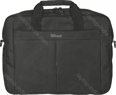 Trust Primo 16" carrying case black