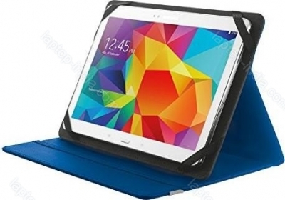 Trust Primo Folio Tablet sleeve 10" blue