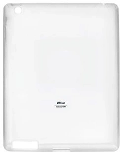 Trust Silicon Skin for new iPad