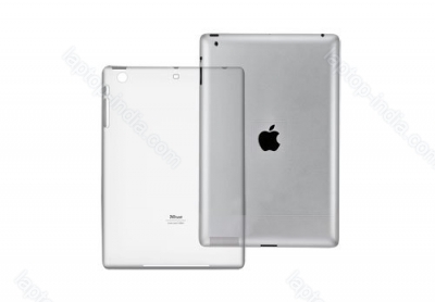 Trust Silicone Backcover