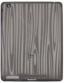 Trust Silicone Skin for iPad2