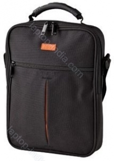 Trust Vertico Netbook Carry Bag 10" carrying case Bundle black/orange