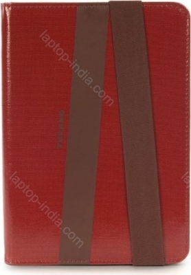Tucano Agenda sleeve for iPad mini red