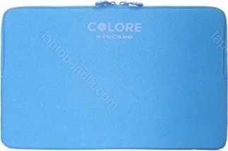 Tucano Colore 11" sleeve blue