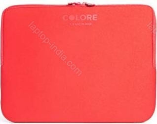 Tucano Colore 16" sleeve red