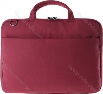 Tucano Darkolor notebook hard case 13.3" up to 14" red