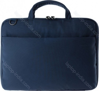 Tucano Darkolor notebook hard case 13.3" up to 14" blue