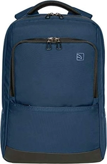 Tucano Global 15.6" Laptop-backpack, blue