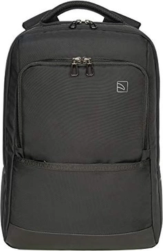 Tucano Global 15.6" Laptop-backpack, black