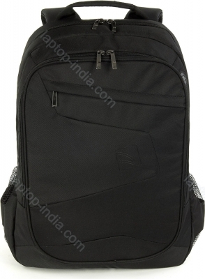 Tucano Lato notebook backpack 17", black