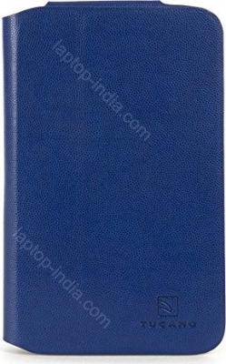 Tucano Leggero Samsung Galaxy Tab 3.7.0 sleeve blue