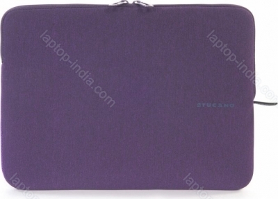 Tucano Mélange Second Skin sleeve 14", lilac