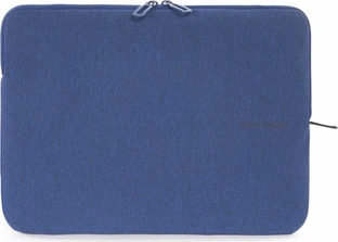 Tucano Mélange Second Skin sleeve 14", blue