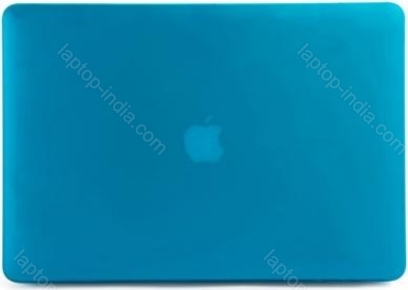Tucano Nido hard case for MacBook Air 13" blue