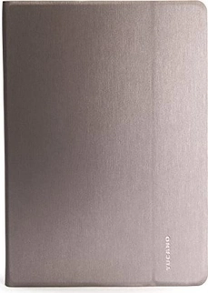 Tucano Riga Galaxy Tab 4.10.1 sleeve grey