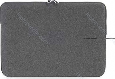 Tucano Second Skin 16" sleeve black