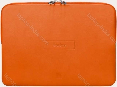 Tucano Today sleeve for notebooks 12"/13" orange