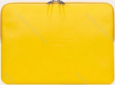 Tucano Today sleeve for notebooks 12"/13" yellow