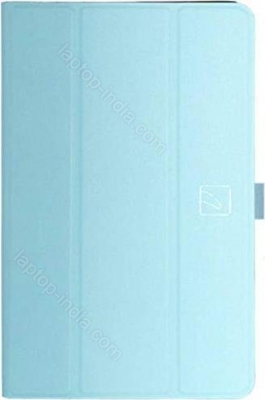 Tucano Tre Folio case Galaxy Tab A 10.5", blue