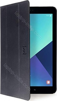 Tucano Tre Folio case Galaxy Tab S3 9.7", black