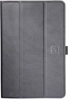 Tucano Tre Folio case Galaxy Tab S4 10.5", black