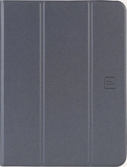 Tucano UP PLUS case for Apple iPad 10.9" (10th generation / 2022), Grigio scuro