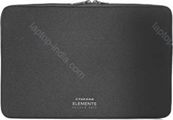 Tucano new elements Apple MacBook Pro 13" sleeve black