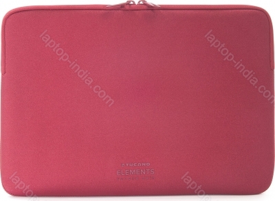 Tucano new elements Apple MacBook Pro 13" sleeve red