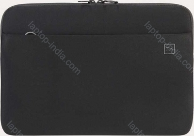 Tucano top sleeve for notebooks 13" black