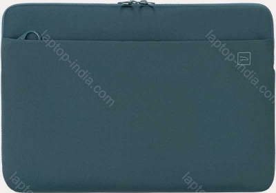 Tucano top sleeve for notebooks 16" blue