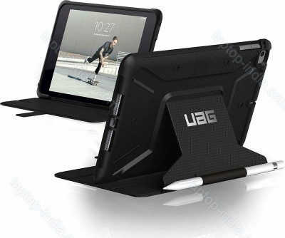 UAG Metropolis Series case for Apple iPad mini 5, black