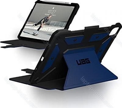 UAG Metropolis Series case for Apple iPad Pro 11" 2021, Cobalt