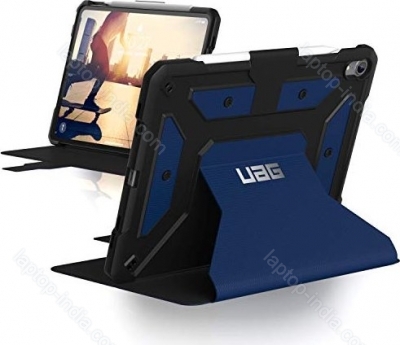 UAG Metropolis Series sleeve for Apple iPad Pro 11, blue