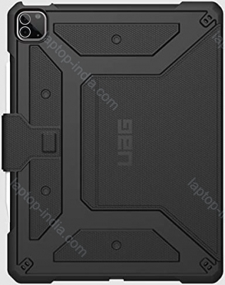 UAG Metropolis Series sleeve for Apple iPad Pro 12.9 2021, Black