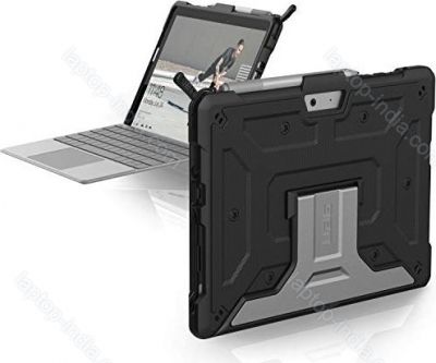 UAG Metropolis Series sleeve for Microsoft Surface Go black