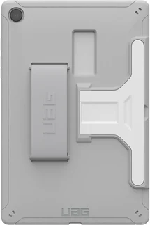 UAG Scout Healthcare Series sleeve for Samsung Galaxy Tab A9+, white, grey