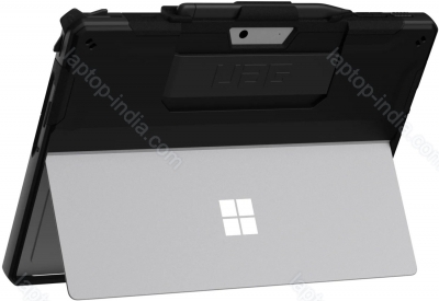 UAG Scout Series Microsoft Surface Pro 9 case, black