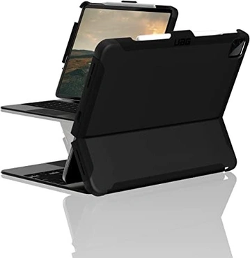 UAG Scout Series case for Apple iPad Pro 11" 2021, black