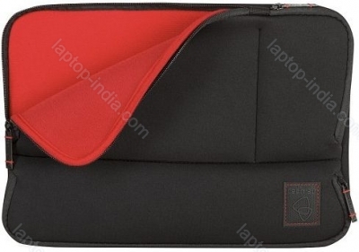 Ultron Techair 15.6" Neoprene Plus sleeve black/red