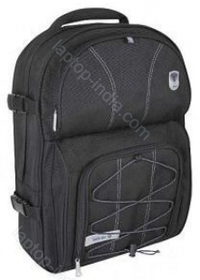 Ultron Techair 15.6" backpack black