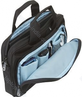 Ultron Techair 15.6" carrying case black/blue