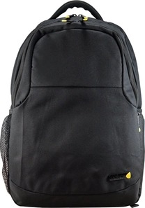Ultron Techair Eco Essential 12-14.1" Laptop-backpack, black