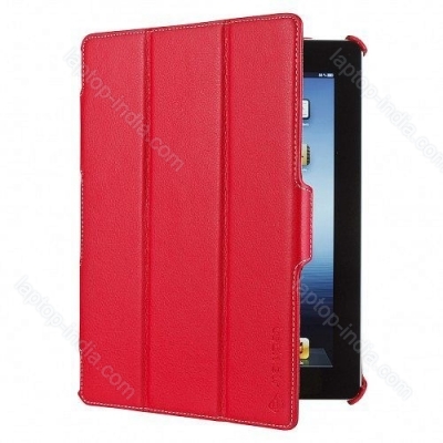 Ultron Techair iPad 2/3/4 Folio case sleeve red