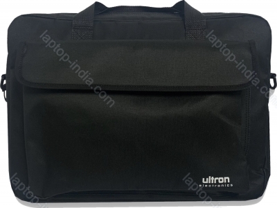 Ultron case Basic Laptop bag 15.6" black