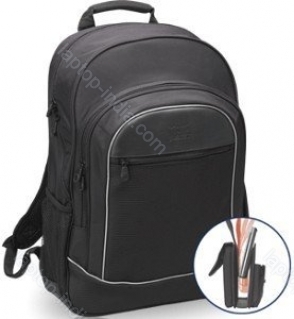 Umates LiteUp Backpack 17" backpack