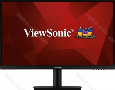 ViewSonic VA2406-h-2, 23.8"