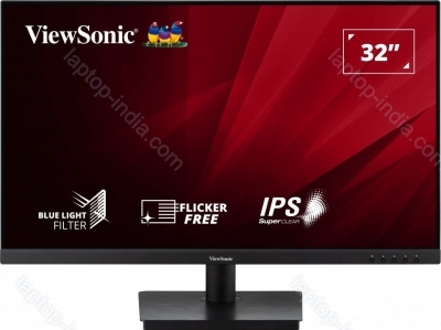 ViewSonic VA3209-MH, 31.5"