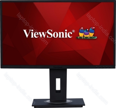 ViewSonic VG2448, 23.6"