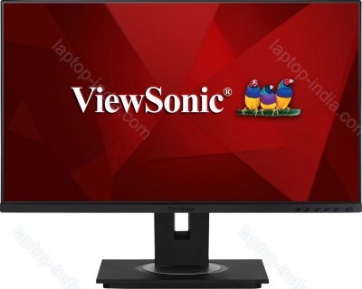 ViewSonic VG2456, 23.8"