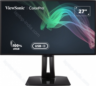 ViewSonic VP2768a-4K, 27"